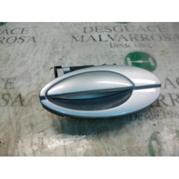 MANETA EXTERIOR TRASERA IZQUIERDA 