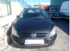 peugeot 307 (3a/c) del año 2005