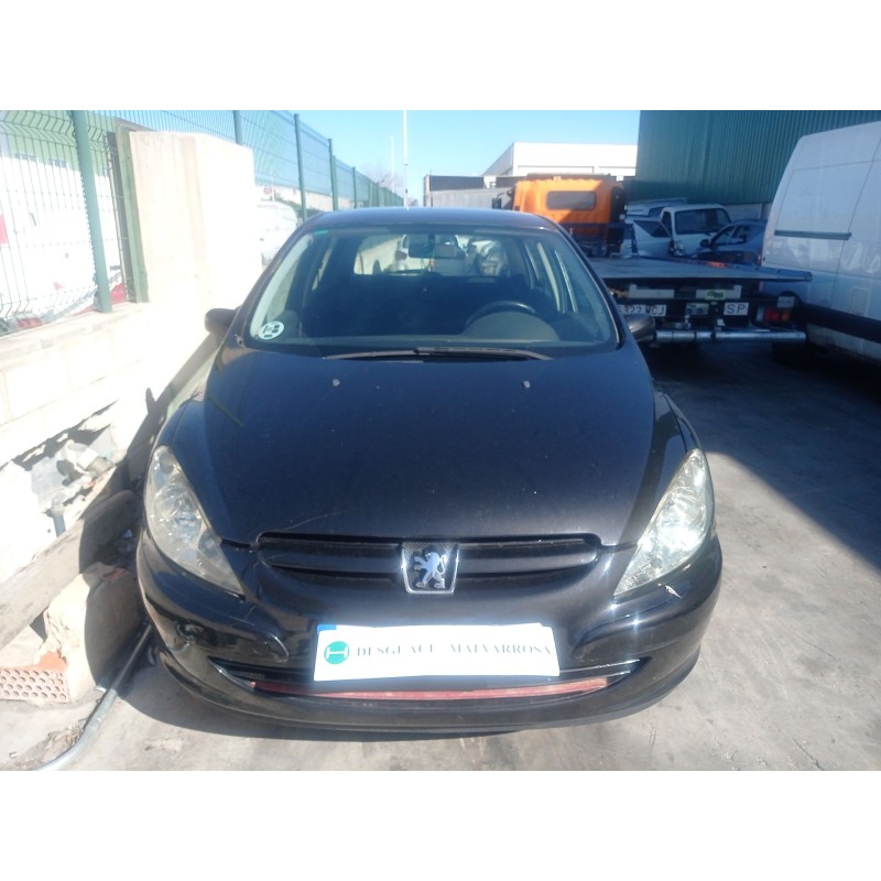 peugeot 307 (3a/c) del año 2005