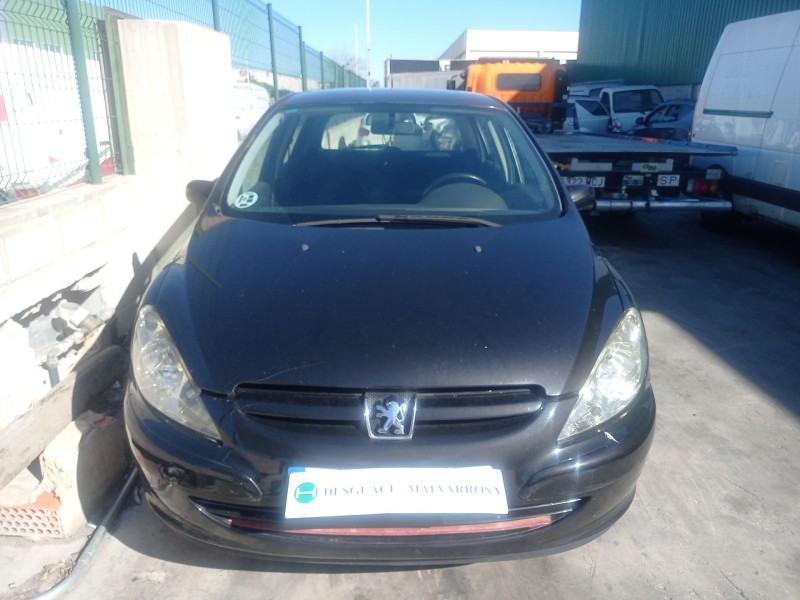 peugeot 307 (3a/c) del año 2005