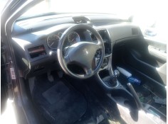 peugeot 307 (3a/c) del año 2005 2