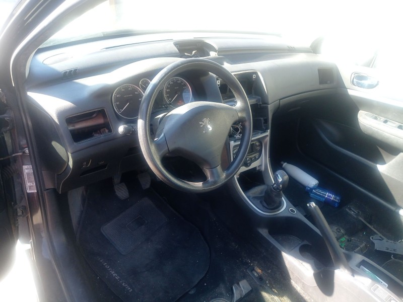 peugeot 307 (3a/c) del año 2005