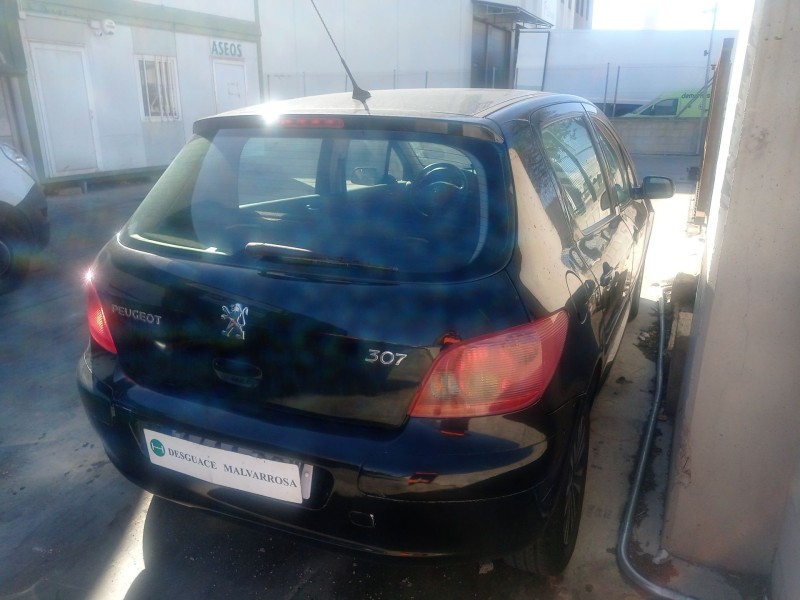 peugeot 307 (3a/c) del año 2005