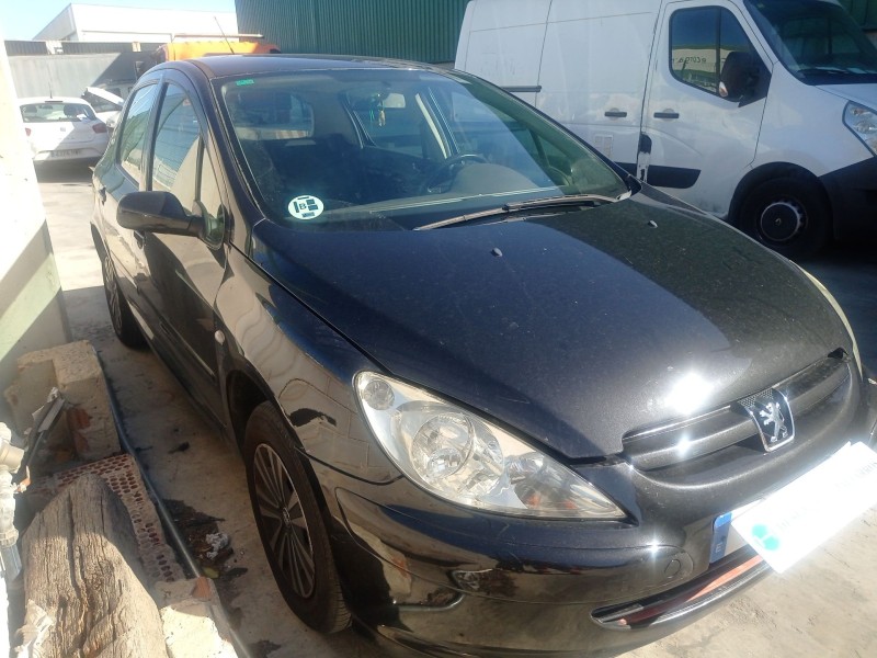 peugeot 307 (3a/c) del año 2005