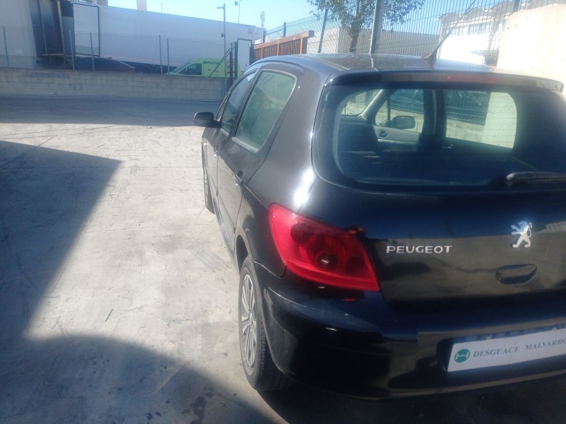 peugeot 307 (3a/c) del año 2005
