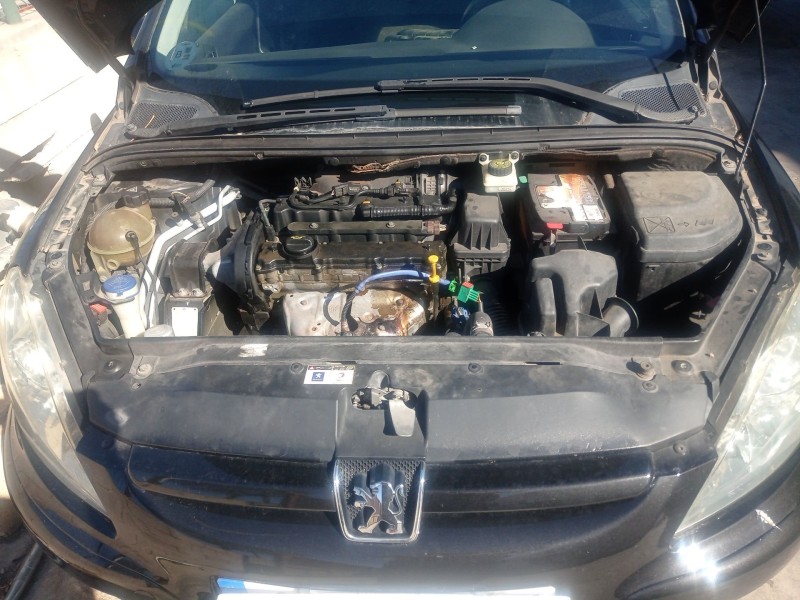 peugeot 307 (3a/c) del año 2005