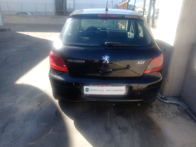 peugeot 307 (3a/c) del año 2005