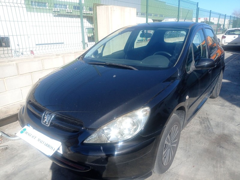 peugeot 307 (3a/c) del año 2005