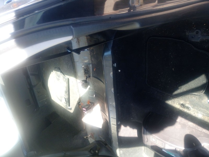 peugeot 307 (3a/c) del año 2005