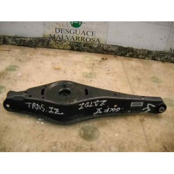 BRAZO SUSPENSION INFERIOR TRASERO IZQUIERDO 