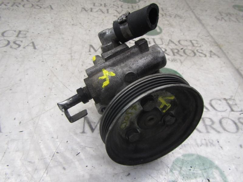 Recambio de bomba direccion para fiat linea (110) emotion referencia OEM IAM   