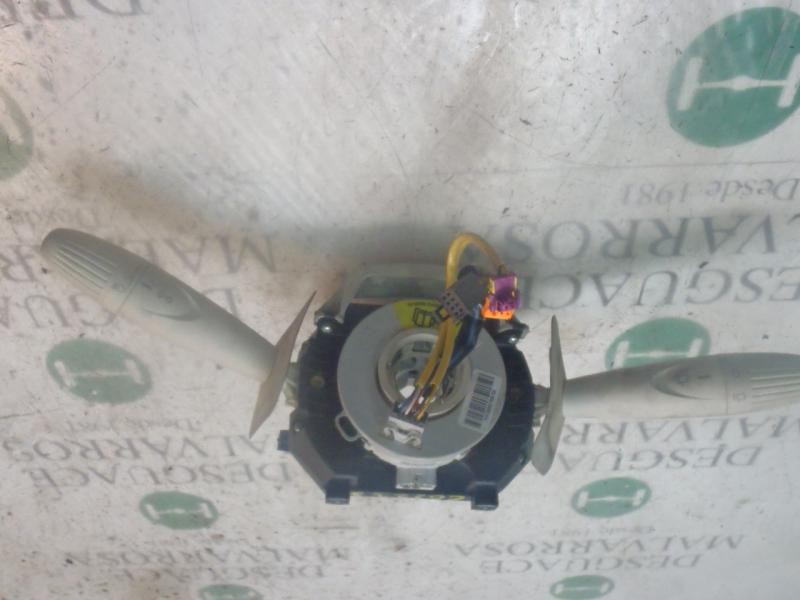 Recambio de mando luces para fiat nuova 500 (150) lounge referencia OEM IAM   