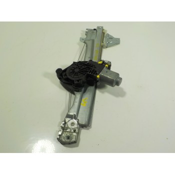 ELEVALUNAS TRASERO DERECHO 9224H4 430106F0 1603071125541