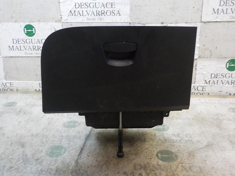 Recambio de guantera para seat ibiza (6j5) stylance / style referencia OEM IAM 6J1857095G4W4  