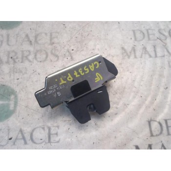 CERRADURA MALETERO / PORTON 8719F8 