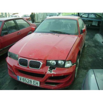 BMW SERIE 3 COUPE (E36)
