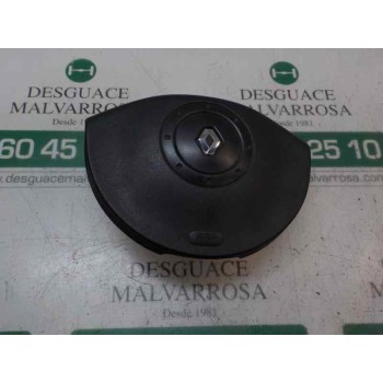 AIRBAG DELANTERO IZQUIERDO 