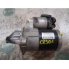 Recambio de motor arranque para hyundai i30 classic referencia OEM IAM 361002B200 361002B200 M000T32571ZE