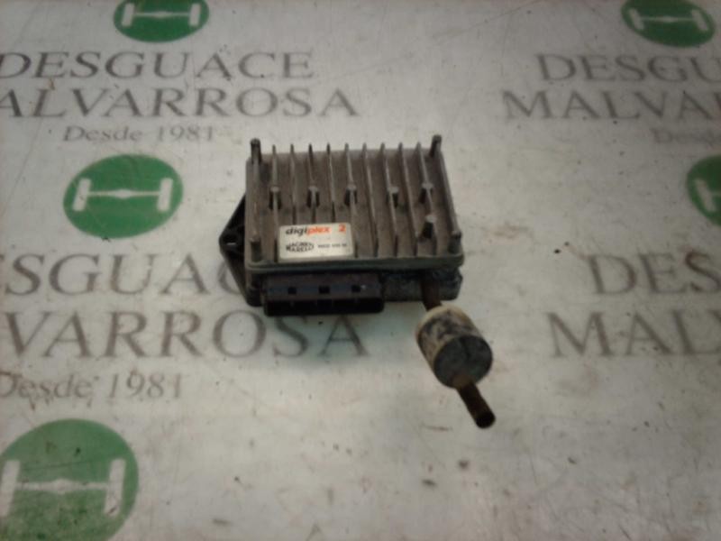 Recambio de modulo electronico para lancia delta 1.4 i.e. referencia OEM IAM   