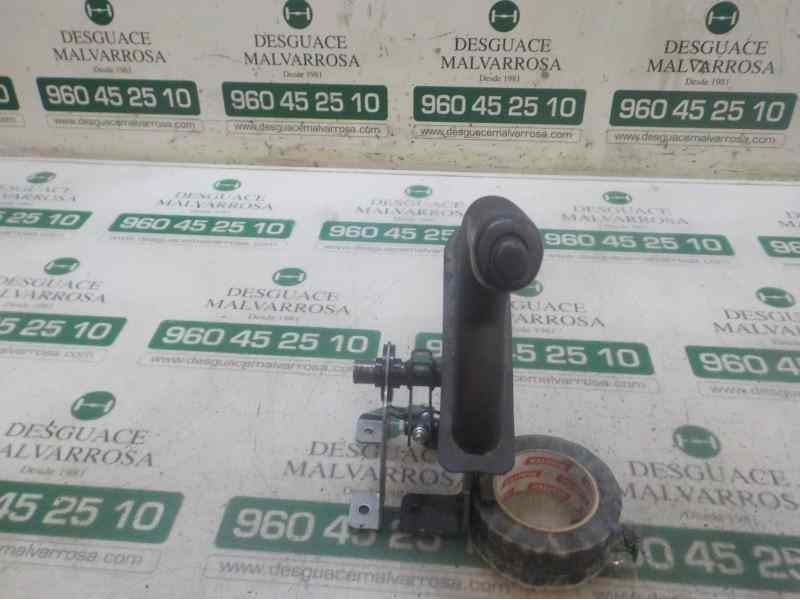 Recambio de palanca freno de mano para kia soul diva referencia OEM IAM 597102K000WK  