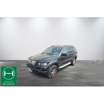 BMW X5 (E53)