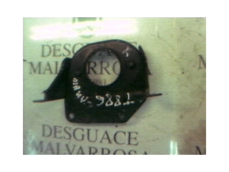 Recambio de soporte cambio para peugeot 406 berlina (s1/s2) sv referencia OEM IAM   