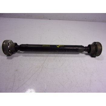 TRANSMISION CENTRAL 7L0521101D 7L6521101H 