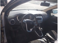 lancia delta iii (844_) del año 2009 2