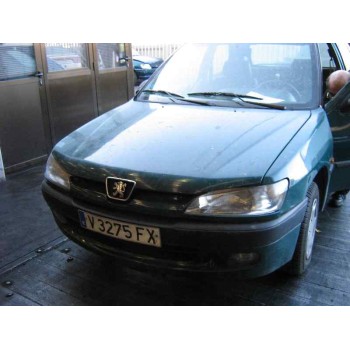 PEUGEOT 306 BERLINA 3/4/5 PUERTAS (S2)