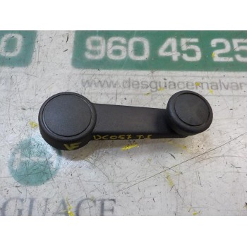 MANETA ELEVALUNAS TRASERA IZQUIERDA 1197838 