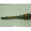 Recambio de transmision derecha para renault express furgoneta/monovolumen 1.5 blue dci 95 (f6ab) referencia OEM IAM 391009795R 