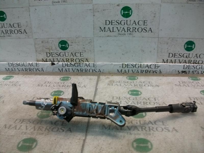 Recambio de columna direccion para citroën c5 berlina 2.0 hdi 90 sx/sx automático referencia OEM IAM   