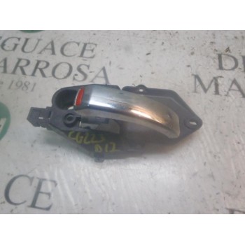 MANETA INTERIOR DELANTERA IZQUIERDA 