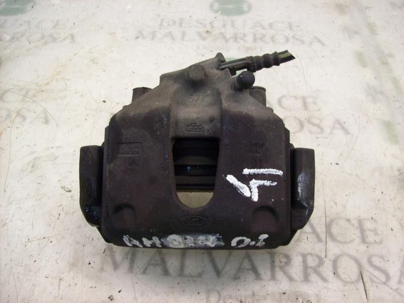 Recambio de pinza freno delantera izquierda para ford transit connect (tc7) furg. referencia OEM IAM   