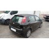 fiat grande punto (199) del año 2006