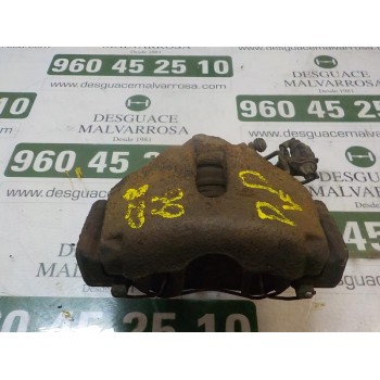 PINZA FRENO DELANTERA DERECHA 8E0615124A 
