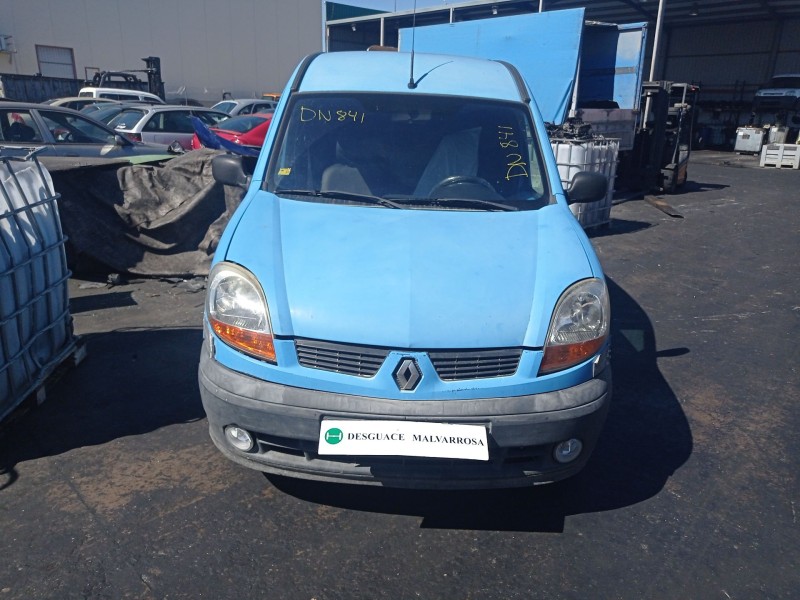 renault kangoo express (fc0/1_) del año 2005