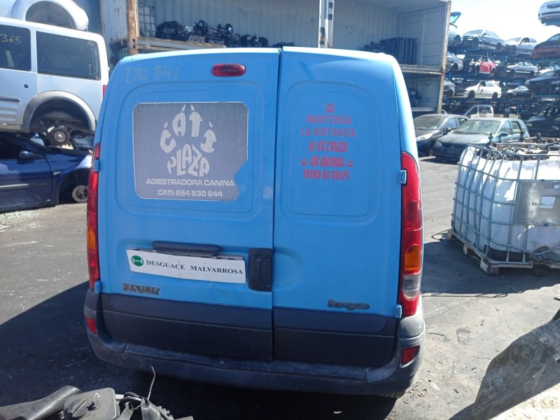 renault kangoo express (fc0/1_) del año 2005