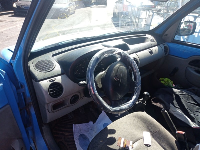 renault kangoo express (fc0/1_) del año 2005