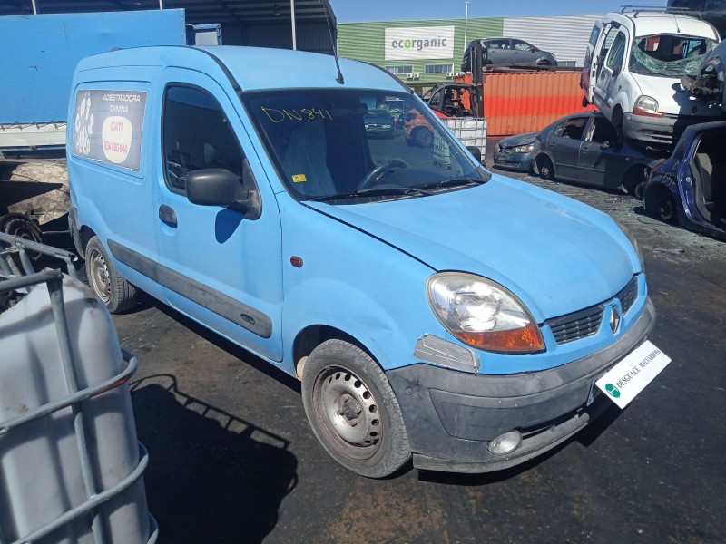 renault kangoo express (fc0/1_) del año 2005