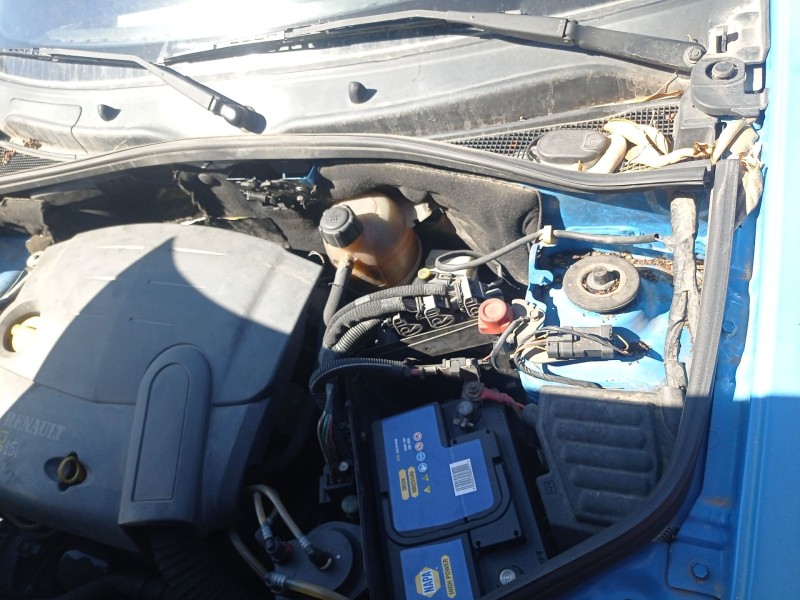 renault kangoo express (fc0/1_) del año 2005