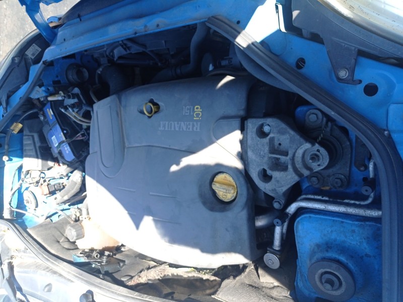 renault kangoo express (fc0/1_) del año 2005