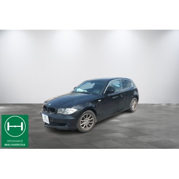 BMW SERIE 1 BERLINA (E81/E87)