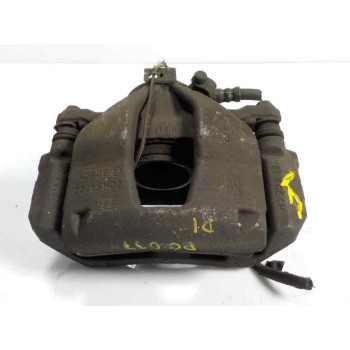 PINZA FRENO DELANTERA IZQUIERDA 77363933 