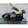 Recambio de cerradura puerta trasera izquierda para peugeot 208 1.4 hdi fap referencia OEM IAM 9688080880  