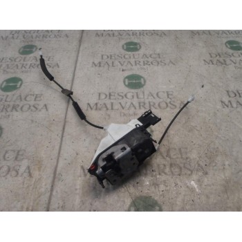 CERRADURA PUERTA TRASERA IZQUIERDA 9800624880 