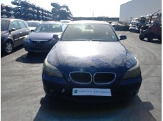 bmw 5 (e60) del año 2004