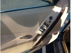 bmw 5 (e60) del año 2004 2