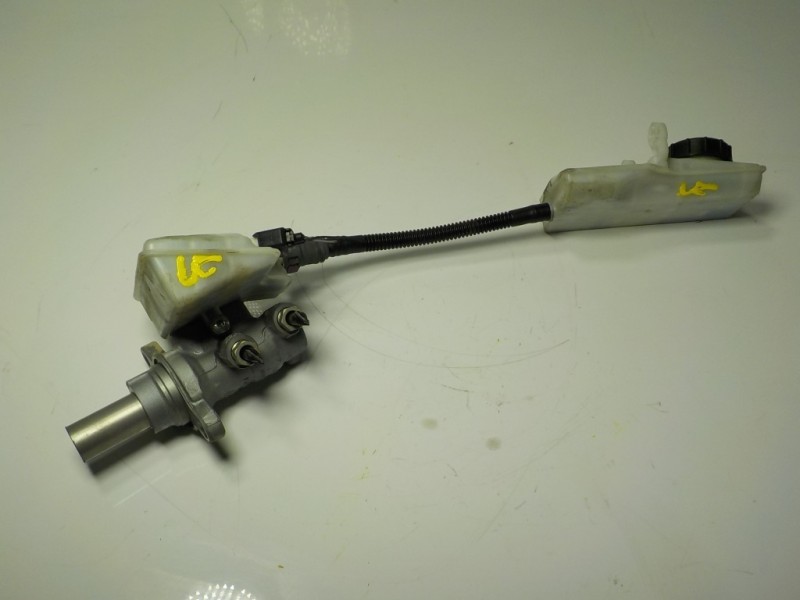 Recambio de bomba freno para ford tourneo connect 1.6 tdci cat referencia OEM IAM   