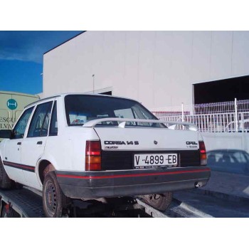 OPEL CORSA A